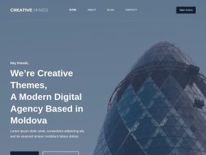 Website Subscription