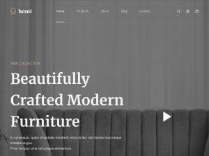 Website Subscription