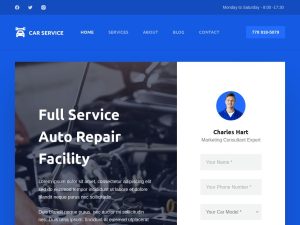 Website Subscription