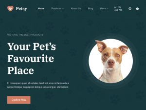 Website Subscription