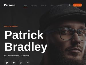 Website Subscription