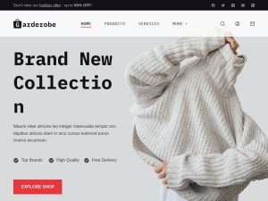 Website Subscription