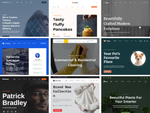 Website Subscription